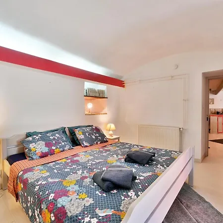 Romy - Avec Piscine Partagee Apartment Lussan (Gard)